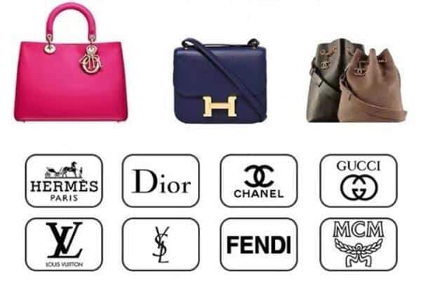 云浮市云城回收名包